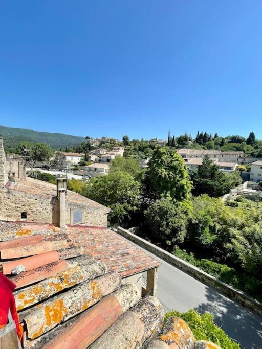 Charmante Maison De Village Au Pied Du Luberon Cabrieres-d'Aigues Экстерьер фото
